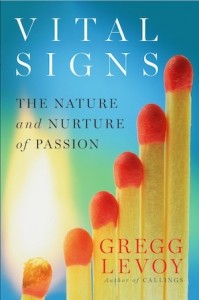 Vital Signs book cover